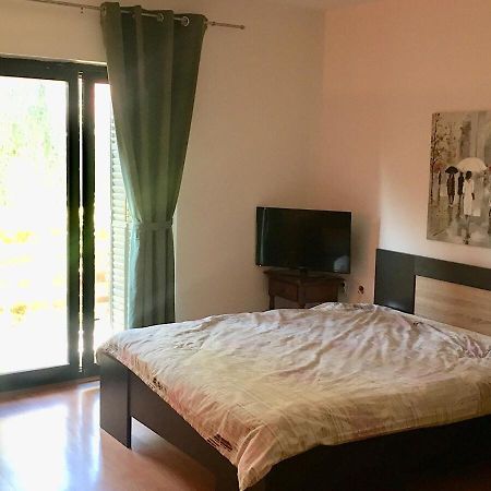 ג'אגודינה Dusica Apartmani מראה חיצוני תמונה