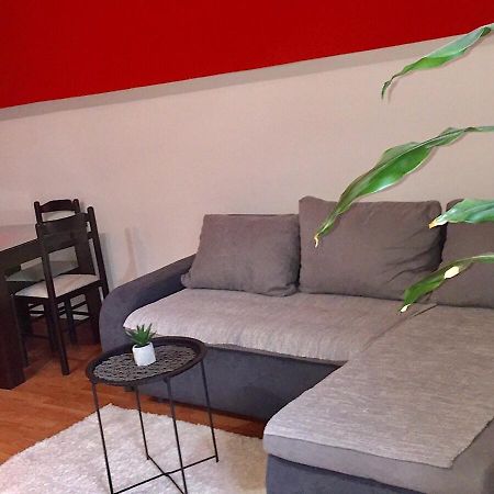 ג'אגודינה Dusica Apartmani מראה חיצוני תמונה