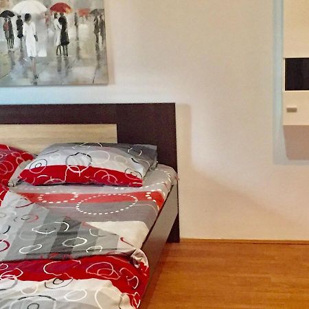 ג'אגודינה Dusica Apartmani מראה חיצוני תמונה
