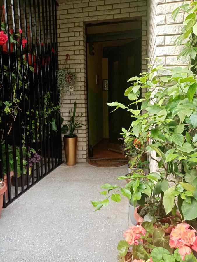 ג'אגודינה Dusica Apartmani מראה חיצוני תמונה