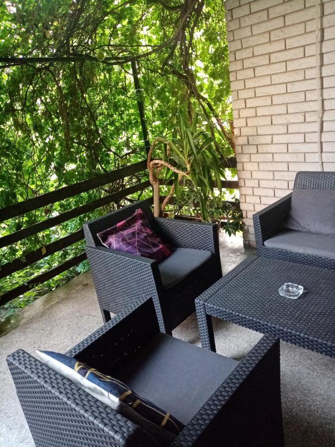 ג'אגודינה Dusica Apartmani מראה חיצוני תמונה