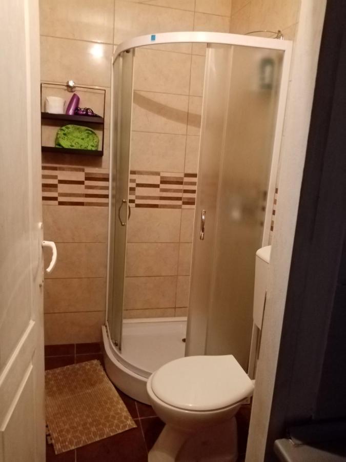 ג'אגודינה Dusica Apartmani מראה חיצוני תמונה