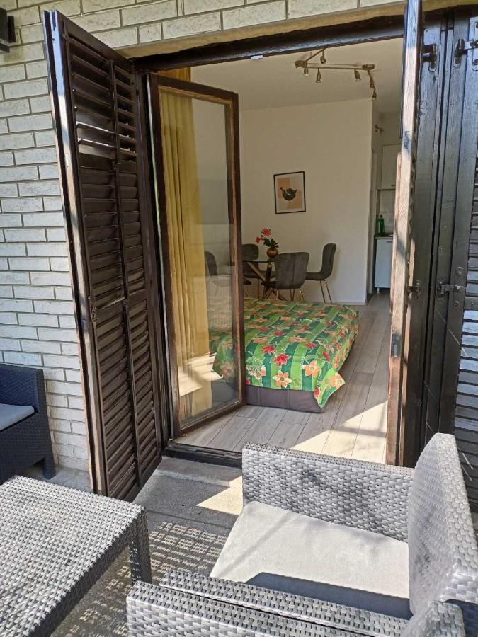 ג'אגודינה Dusica Apartmani מראה חיצוני תמונה