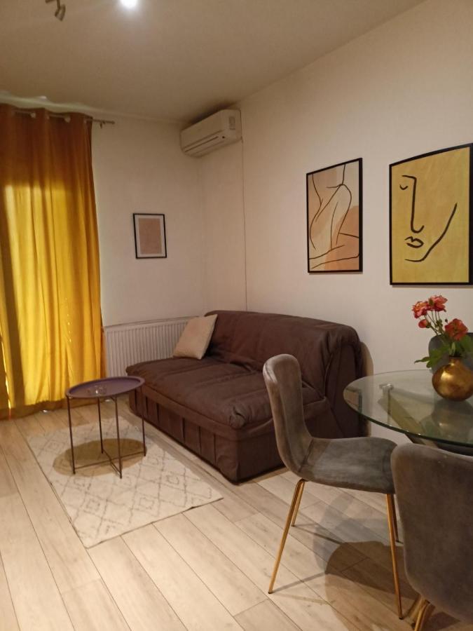 ג'אגודינה Dusica Apartmani מראה חיצוני תמונה
