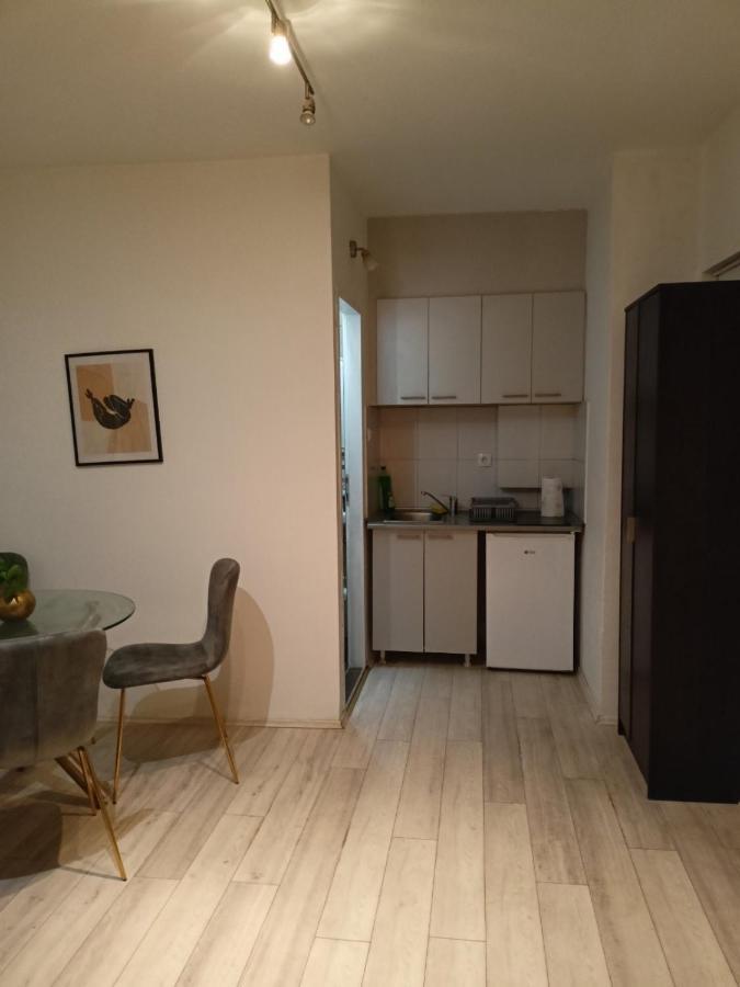 ג'אגודינה Dusica Apartmani מראה חיצוני תמונה