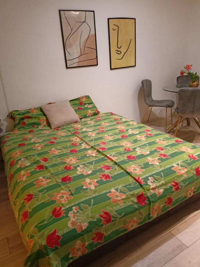 ג'אגודינה Dusica Apartmani מראה חיצוני תמונה
