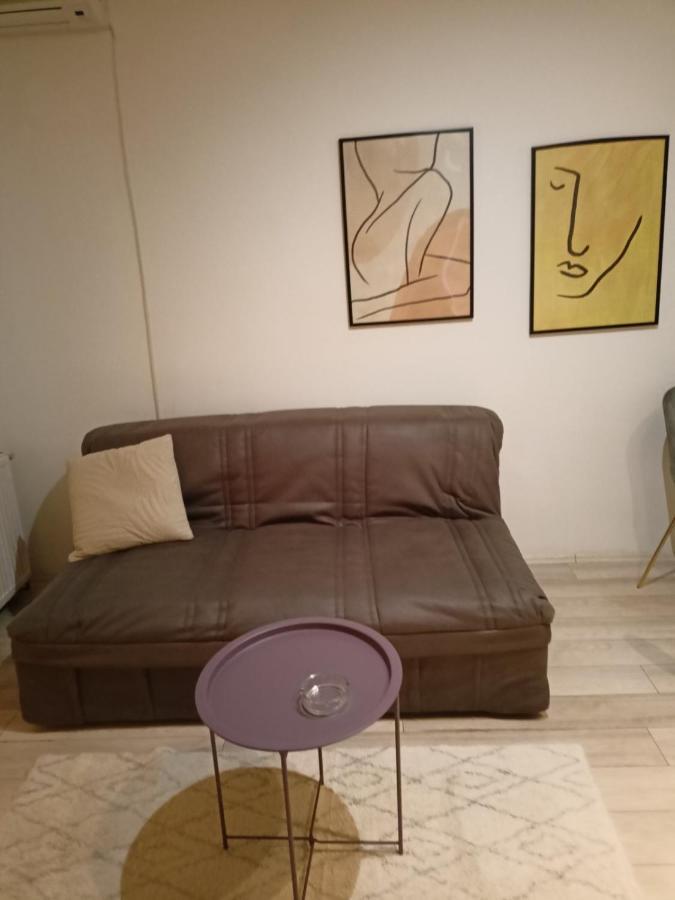 ג'אגודינה Dusica Apartmani מראה חיצוני תמונה