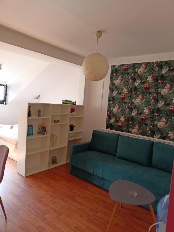 ג'אגודינה Dusica Apartmani מראה חיצוני תמונה