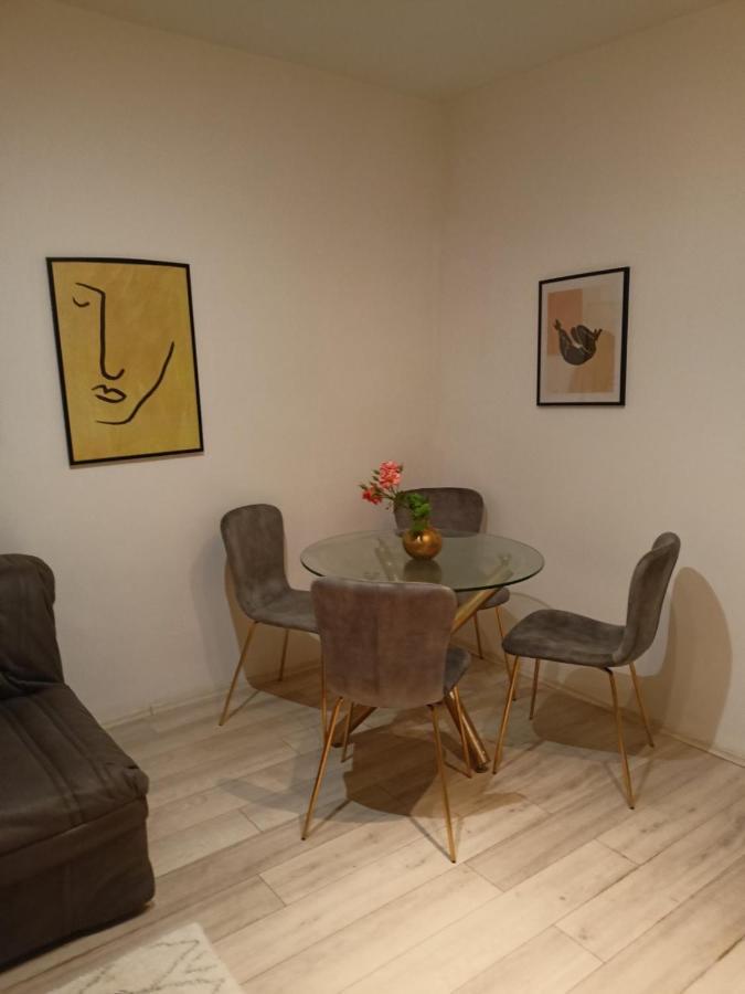 ג'אגודינה Dusica Apartmani מראה חיצוני תמונה