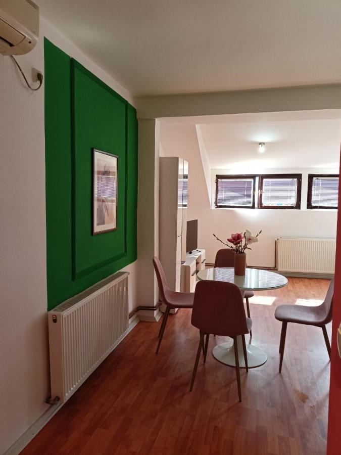 ג'אגודינה Dusica Apartmani מראה חיצוני תמונה
