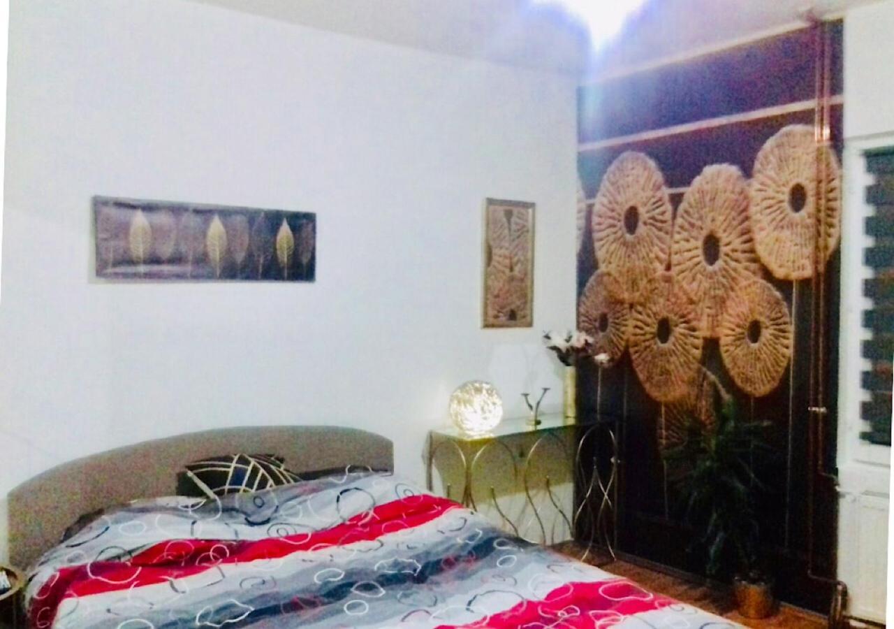 ג'אגודינה Dusica Apartmani חדר תמונה