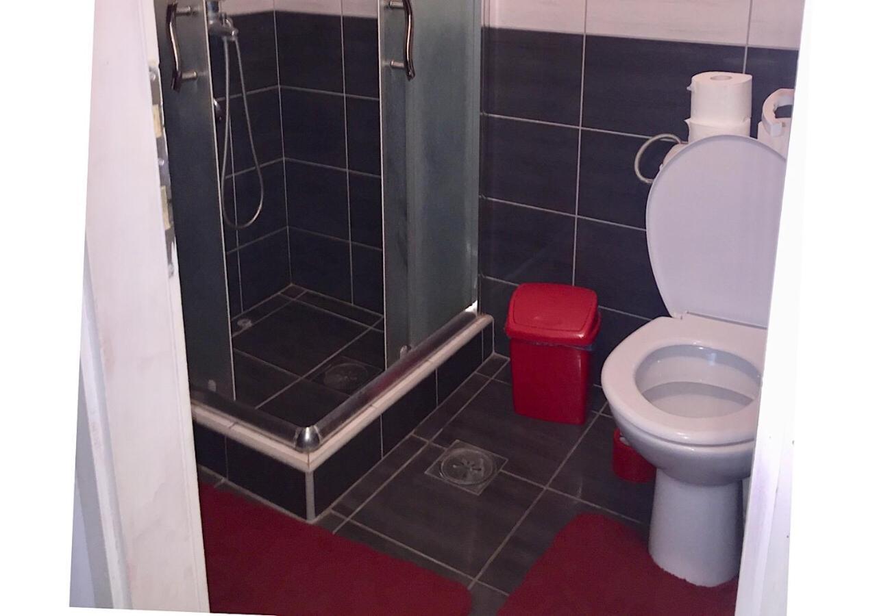 ג'אגודינה Dusica Apartmani חדר תמונה