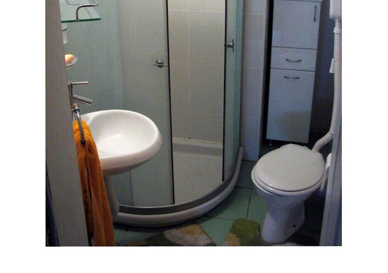 ג'אגודינה Dusica Apartmani מראה חיצוני תמונה