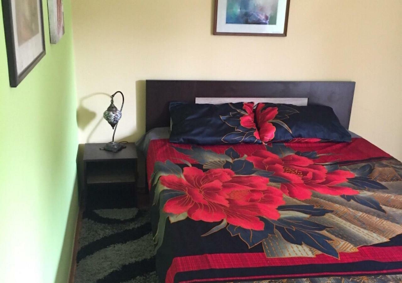 ג'אגודינה Dusica Apartmani מראה חיצוני תמונה