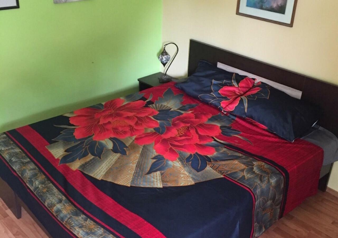 ג'אגודינה Dusica Apartmani מראה חיצוני תמונה