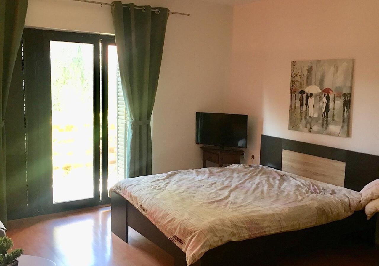 ג'אגודינה Dusica Apartmani מראה חיצוני תמונה