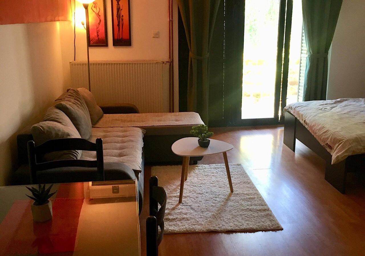 ג'אגודינה Dusica Apartmani מראה חיצוני תמונה