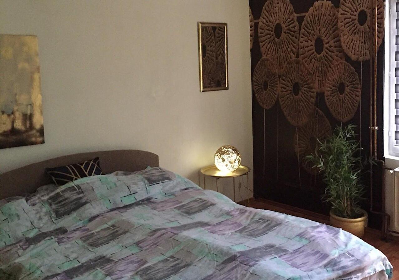 ג'אגודינה Dusica Apartmani מראה חיצוני תמונה