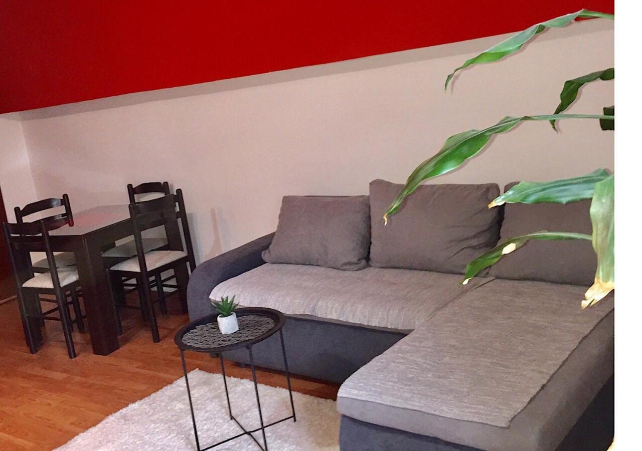 ג'אגודינה Dusica Apartmani מראה חיצוני תמונה