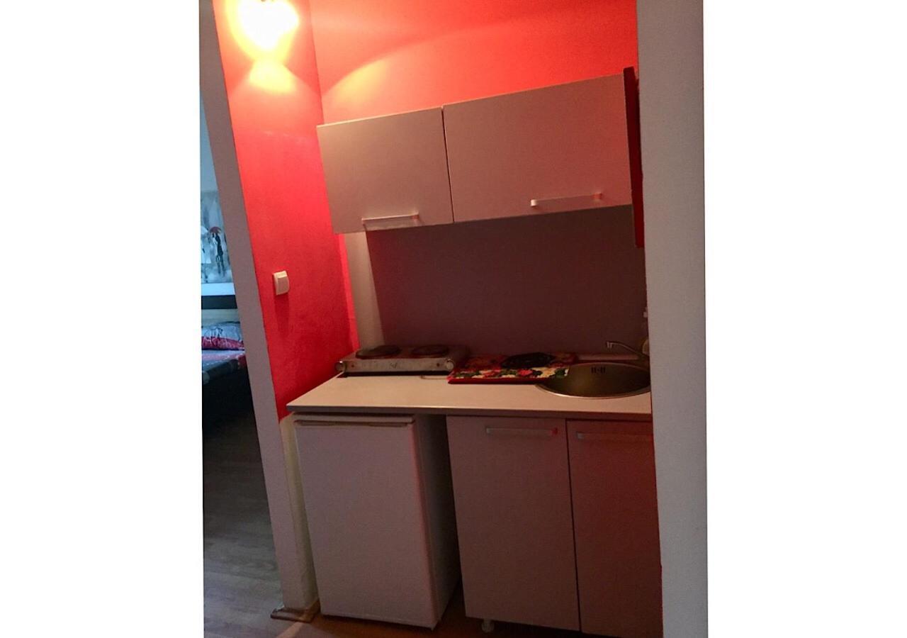 ג'אגודינה Dusica Apartmani מראה חיצוני תמונה